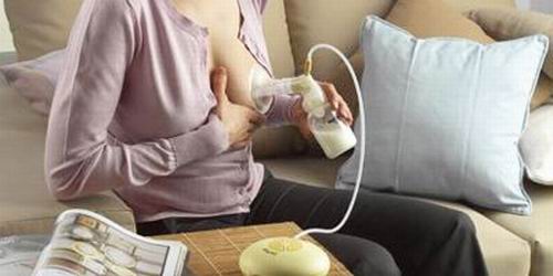 北京月子中心告诉乳汁不足的妈妈注意问题
